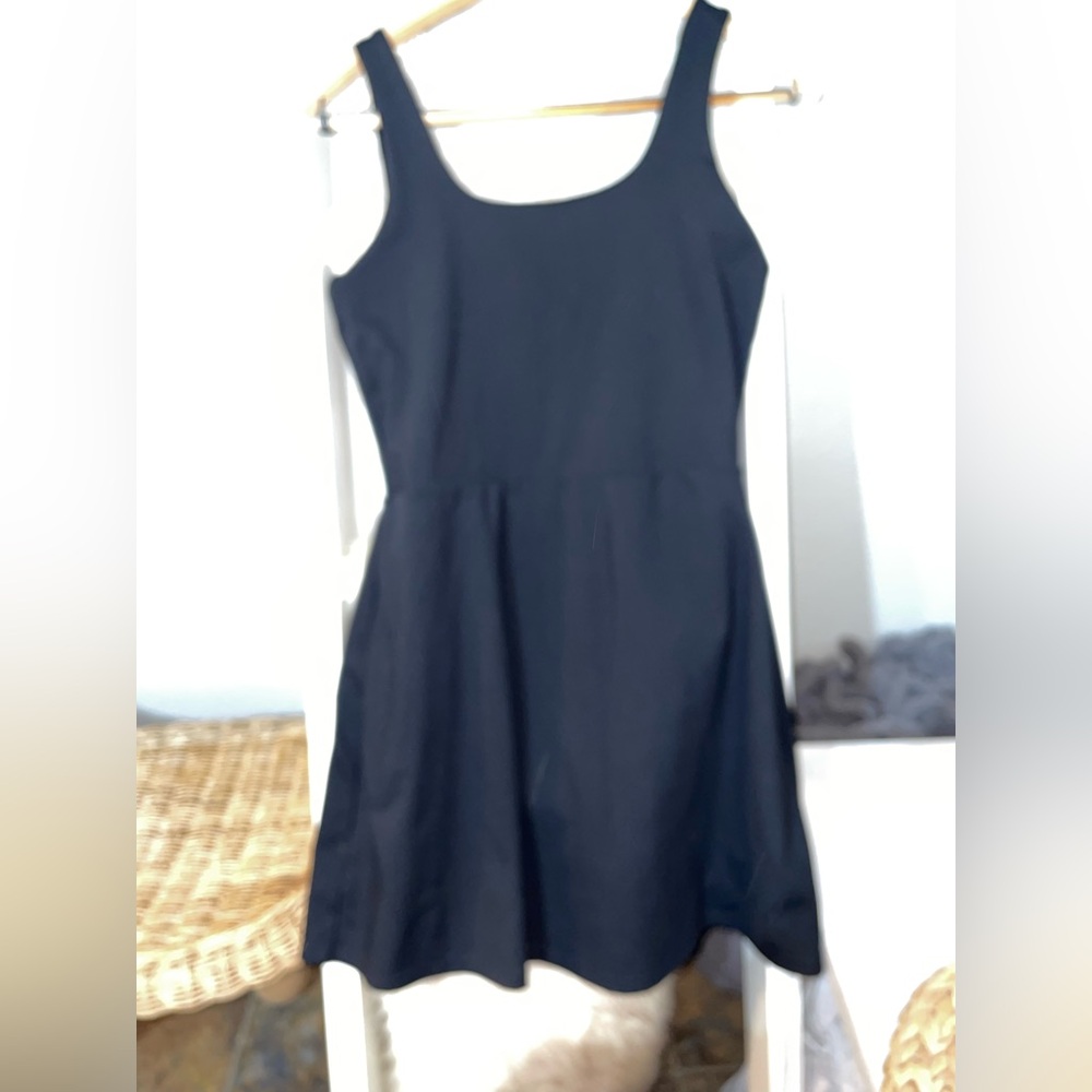 GapFit PowerYou Athletic Mini Dress — Size M